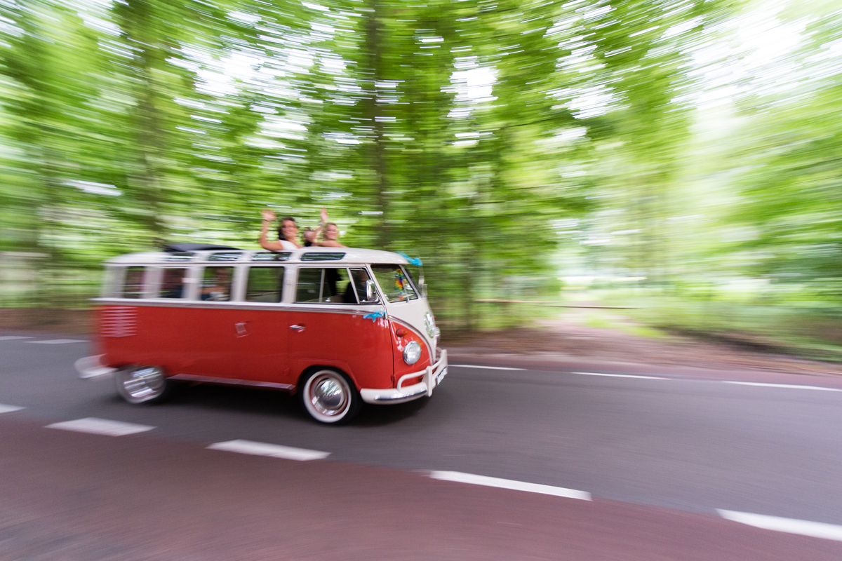 Bruidsreportage zutphen 